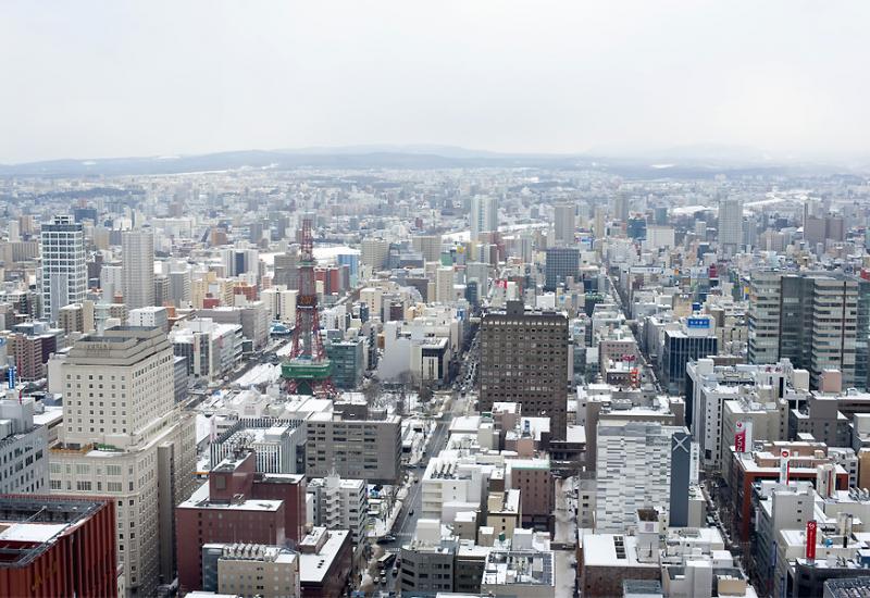 Sapporo nakon potresa odustao od kandidature za ZOI 2026.