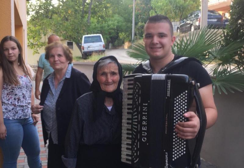 Najstarija Širokobriježanka proslavila 103. rođendan