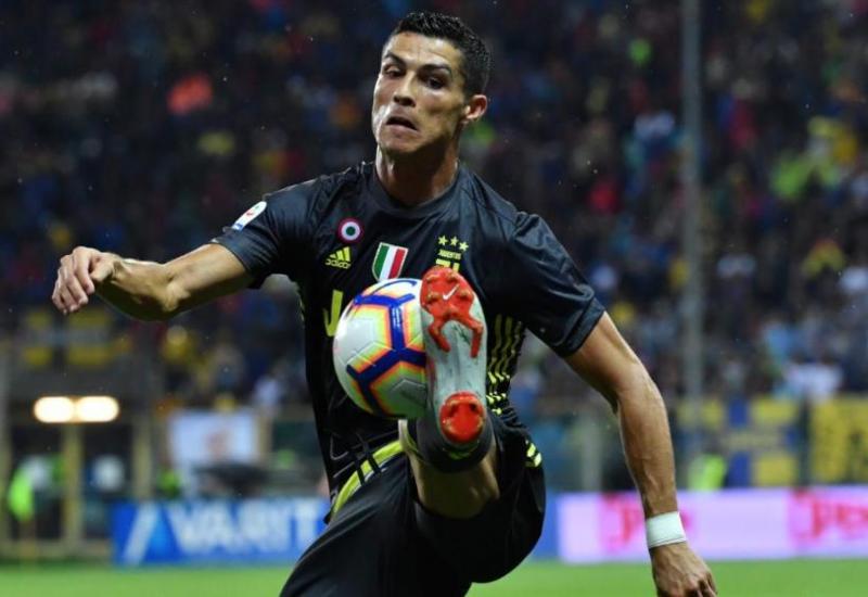 Ronaldo i u Juventusu ima ugovoren bonus od pet milijuna za učinak