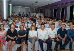 Na javnoj tribini u Zaliku, SDA uputila poruku očuvanja Bosne i Hercegovine