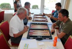 Neum: Održan backgammon turnir