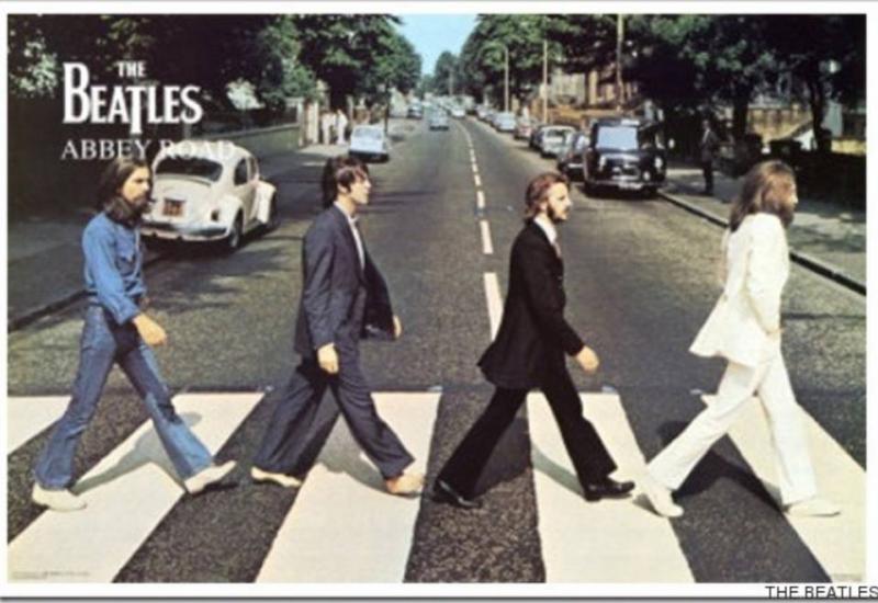 Kći Paula McCartneya snima dokumentarac o studiju na Abbey Roadu