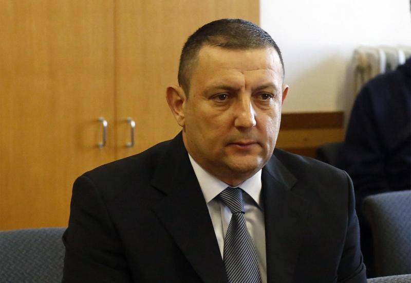 Zbog primanja mita uhićen bivši nogometni sudac Željko Širić