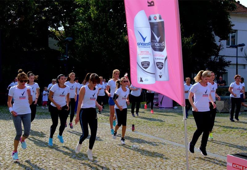 Active Day u Mostaru: Vježbajmo zajedno na otvorenom
