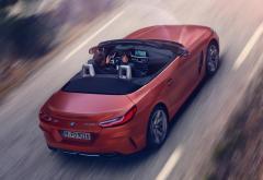 BMW službeno predstavio novi Z4: Najjača verzija će brojati skoro 350 KS 