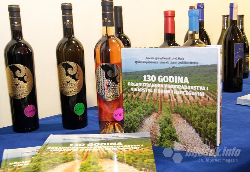 Mostar će dobiti diplomski studij vinogradarstva i vinarstva