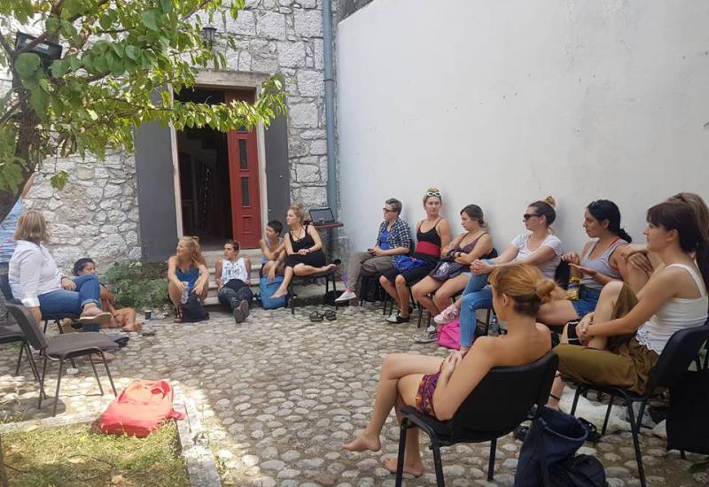 Počeo prvi WomEmpower festival u Mostaru