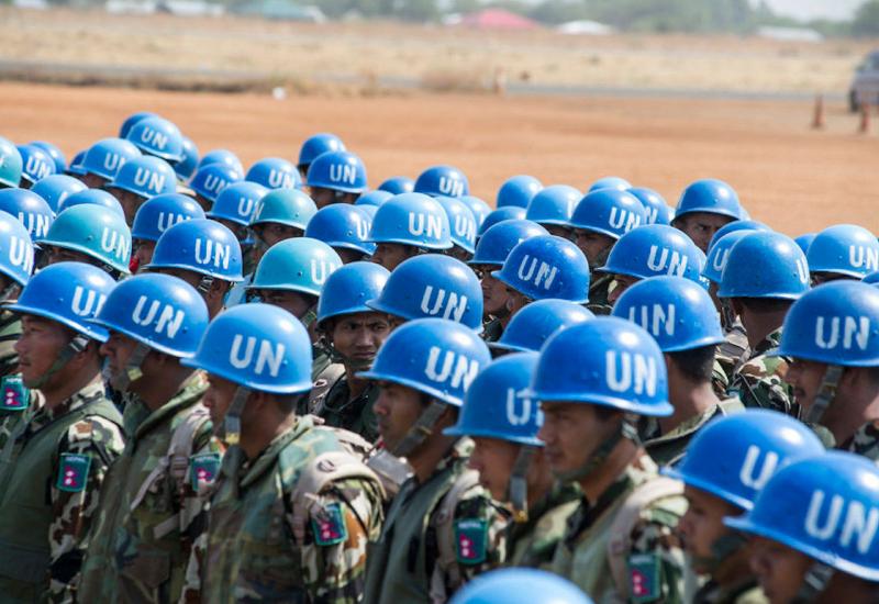 UN usvojio rezoluciju za jačanje učinkovitosti Plavih kaciga