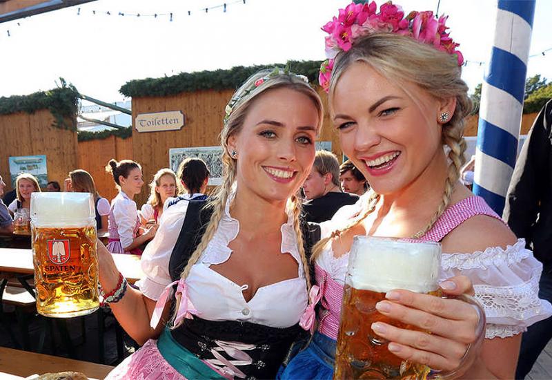 Oktoberfest se otkazuje zbog opasnosti širenja koronavirusa