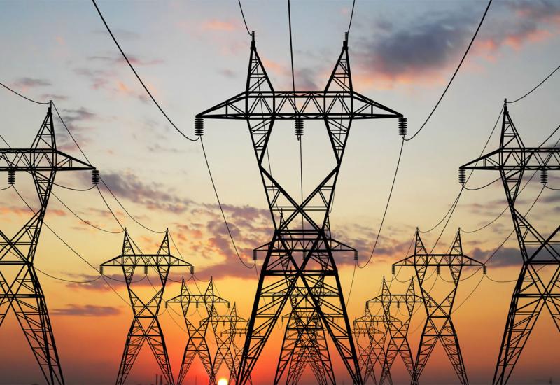  BiH ove godine značajno podbacila u proizvodnji električne energije