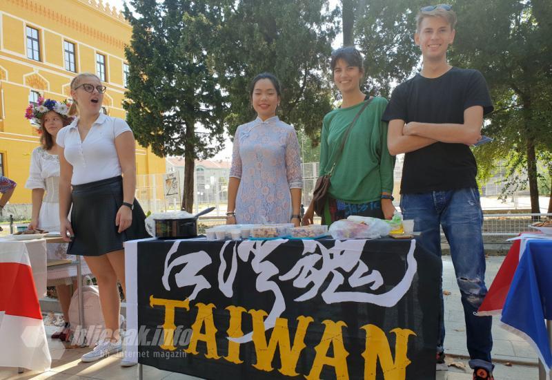 Taivana - Put oko svijeta za 80 minuta