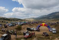 FOTO | Off Road Rally avantura na Blidinju