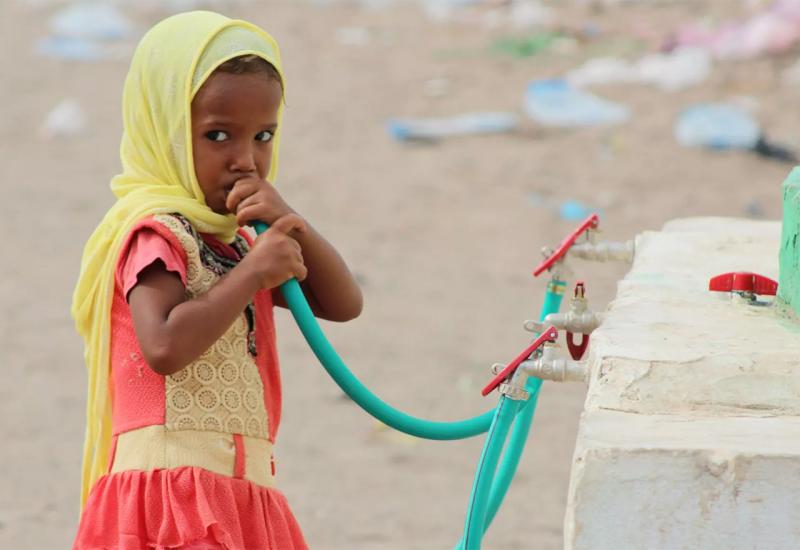Jemenu prijeti glad