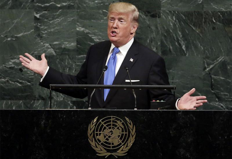 Skupština UN-a: Lideri se spremaju za sukob s Trumpom