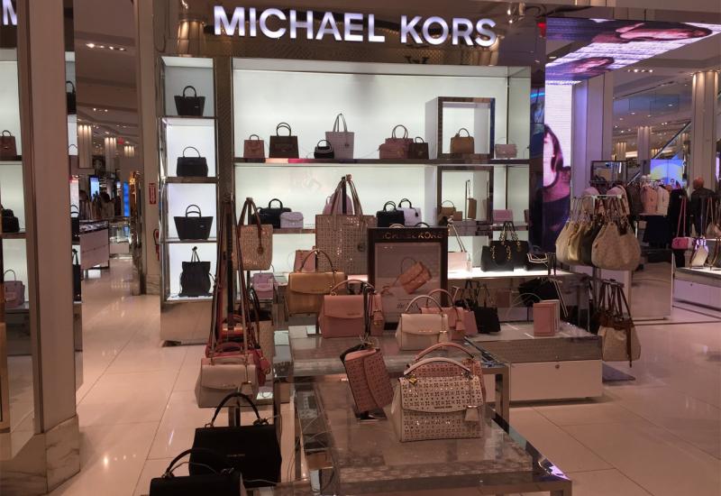 Michael Kors kupuje Versace za dvije milijarde dolara