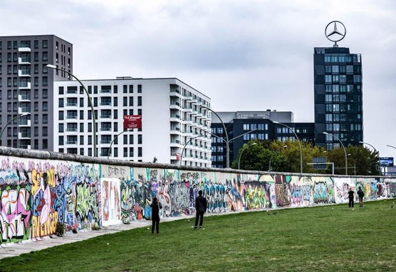 Njemačka: 30 godina nakon pada Zida - istok napredovao, građani nezadovoljni