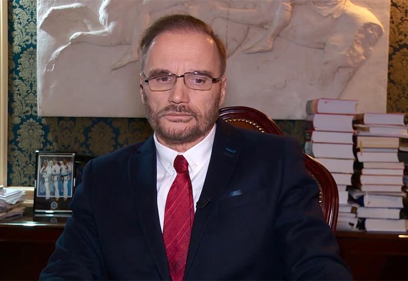 Odvjetnik Anto Nobilo - Odvjetnici tvrde da ima napretka u istrazi ubojstva Davida Dragičevića