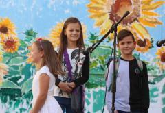 Čapljina: Osnovnoškolci svečano proslavili Dan škole