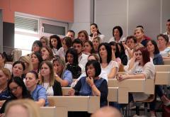 Šesti simpozij medicinskih sestara/tehničara otvoren u Mostaru