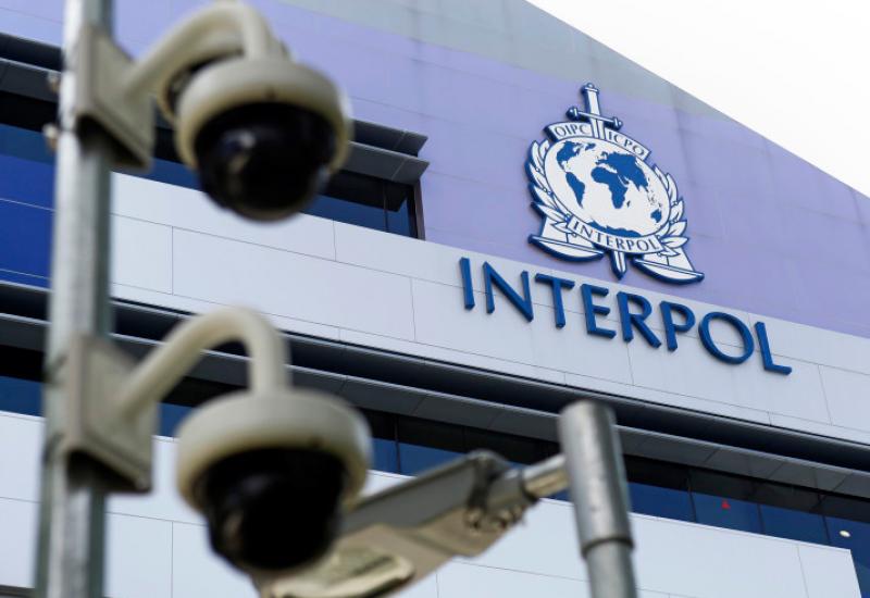 Interpol odbacio zahtjev Srbije?