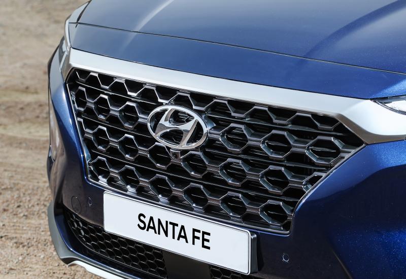 Hyundai Santa Fe stigao u BiH: Moćni SUV iz Hyundaija pomjera standarde 