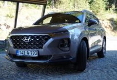 Hyundai Santa Fe stigao u BiH: Moćni SUV iz Hyundaija pomjera standarde 