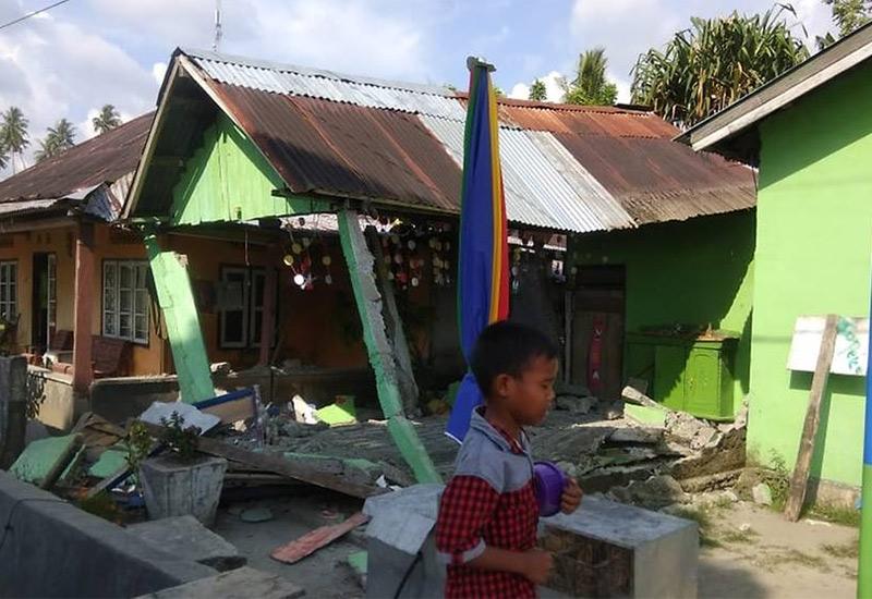 Snažan potres pogodio Sulawesi: Čeka se tsunami