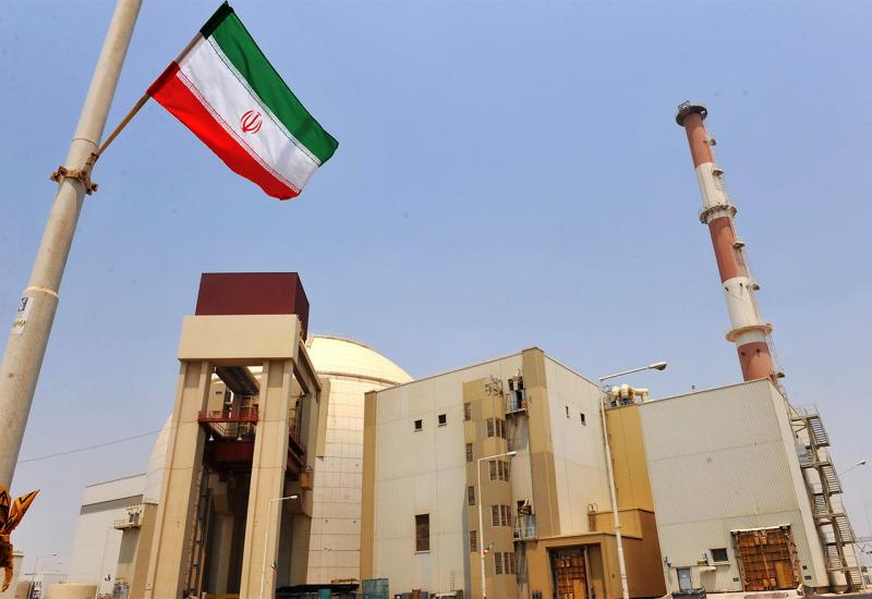 Austrijski laboratoriji ključni su za sporazum o iranskom nuklearnom programu