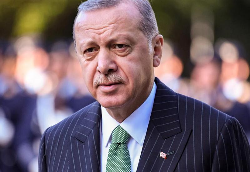  Erdogan: Turska neće više koristiti pozajmice od MMF-a