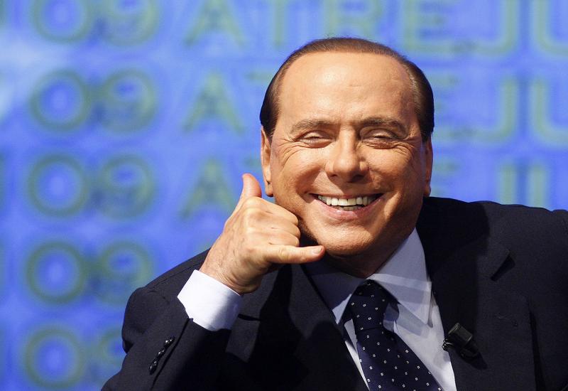 Berlusconijeva Monza ušla u Drugu ligu
