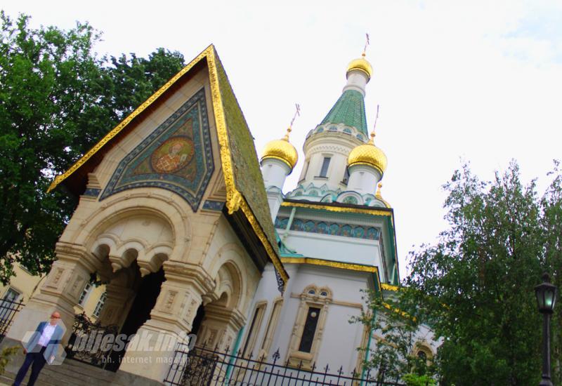 Ruska pravoslavna crkva protiv autokefalnosti crkve u Ukrajini