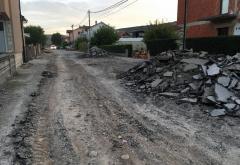 Počelo asfaltiranje cesta u naselju Ortiješ