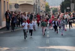Utrka školaraca i studenata pokrenula Mostar