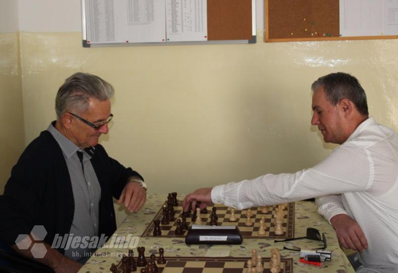 Čapljina ugostila međunarodni turnir u šahu