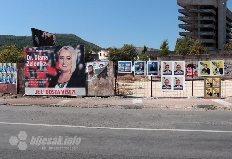 Zašto Mostarac želi izaći na izbore?