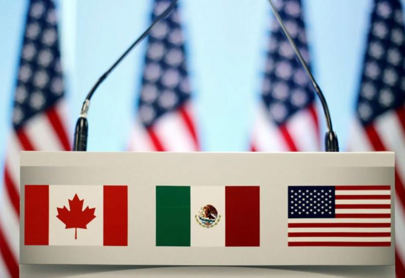 SAD i Kanada spašavaju NAFTA-u