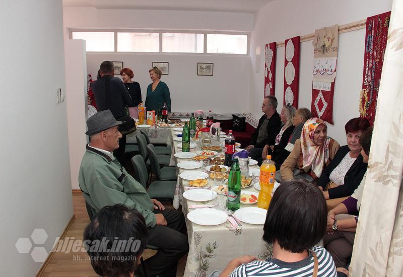 Dan starijih osoba u Mostaru - HNŽ: 35 posto starijih osoba na rubu egzistencije