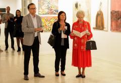 Bugarski umjetnici predstavili svoje radove u Mostaru