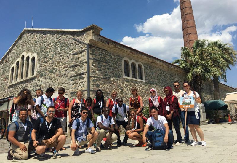 Polaznici Ljetne škole u Turskoj - Mostar: Učenjem turskog jezika do stipendije i putovanja u Tursku