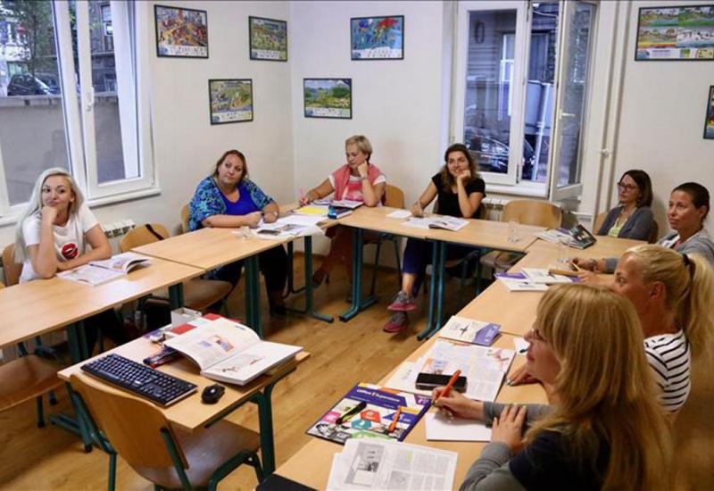 Učenje turskog jezika - Mostar: Učenjem turskog jezika do stipendije i putovanja u Tursku