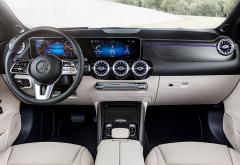 Mercedes-Benz predstavio potpuno novu B-klasu u Parizu 