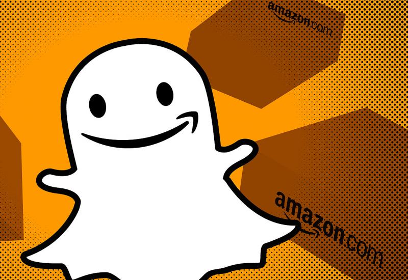 Amazon bi mogao kupiti Snapchat za 8 do 10 milijardi dolara