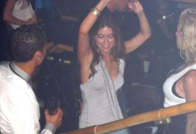 Ronaldo u društvu Kathryn Mayorge u Las Vegasu 2009. godine  - Ronaldo demantirao optužbe za silovanje