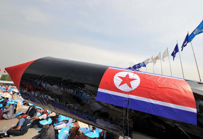 Sjeverna Koreja ispalila raketu kratkog dometa - prvu nakon 2017.