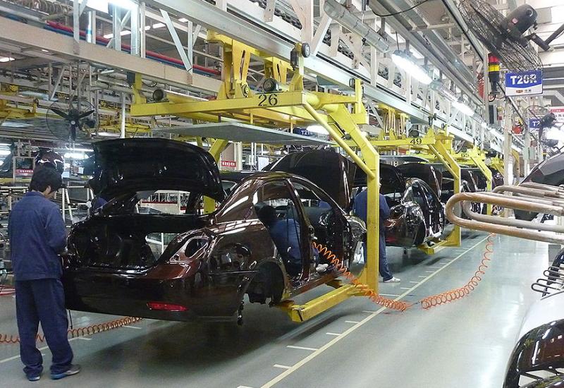 Autoindustrija: Prevelika ograničenja emisije plinova usporit će rast sektora