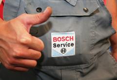 Bosna i Hercegovina vjeruje Boschu!