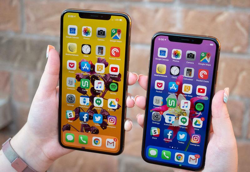 Italija kaznila Apple i Samsung zbog prisiljavanja na kupovinu novih mobitela