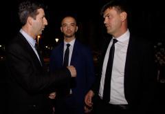 Koalicija Hrvatsko zajedništvo održala završni predizborni skup u Mostaru