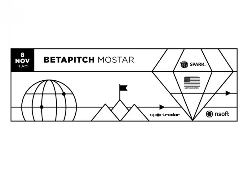 Otvorene prijave za startup natjecanje BETAPITCH Mostar 2018