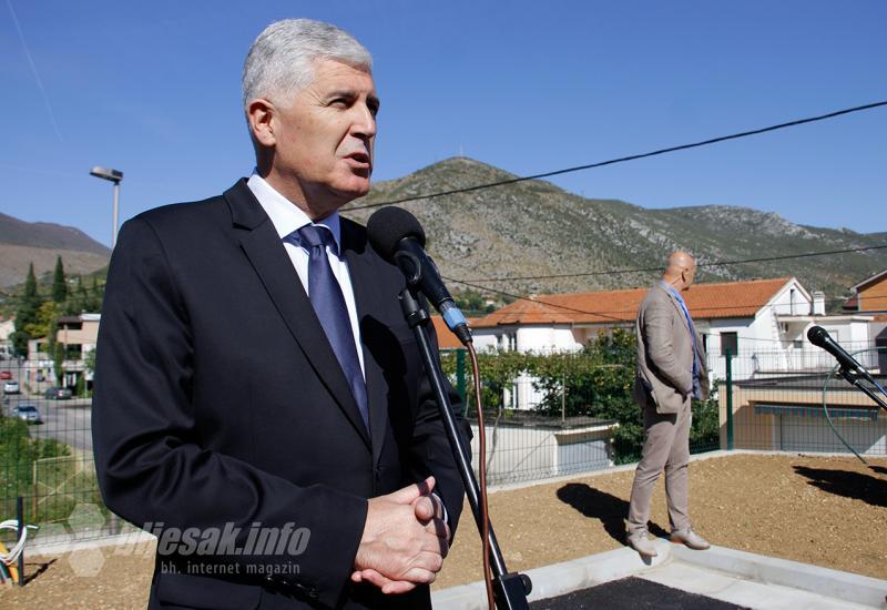 U Mostaru otvorena nova zgrada Logopedije